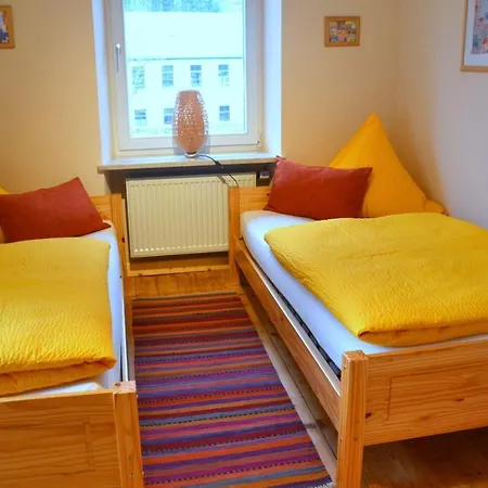 Apartment Wendlinger *