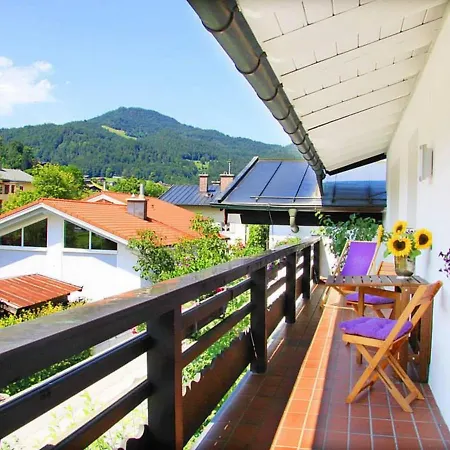 Wendlinger * Berchtesgaden