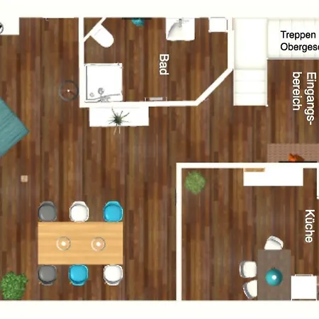 Wendlinger Berchtesgaden