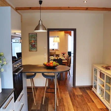 Wendlinger Apartment