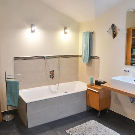 Wendlinger Apartment Berchtesgaden