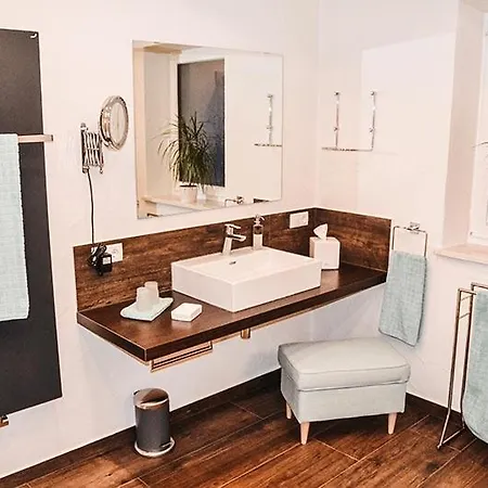 Wendlinger Apartment Berchtesgaden