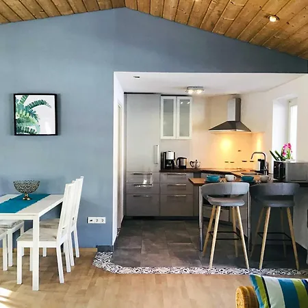 Wendlinger Apartment Berchtesgaden