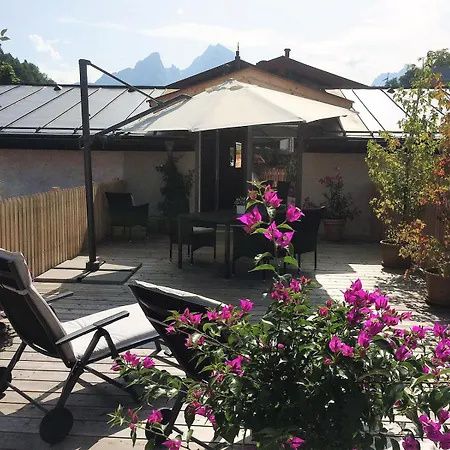 Wendlinger Apartment