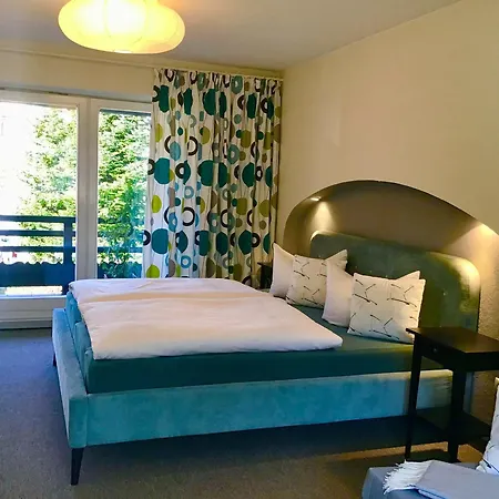 Apartment Wendlinger Berchtesgaden